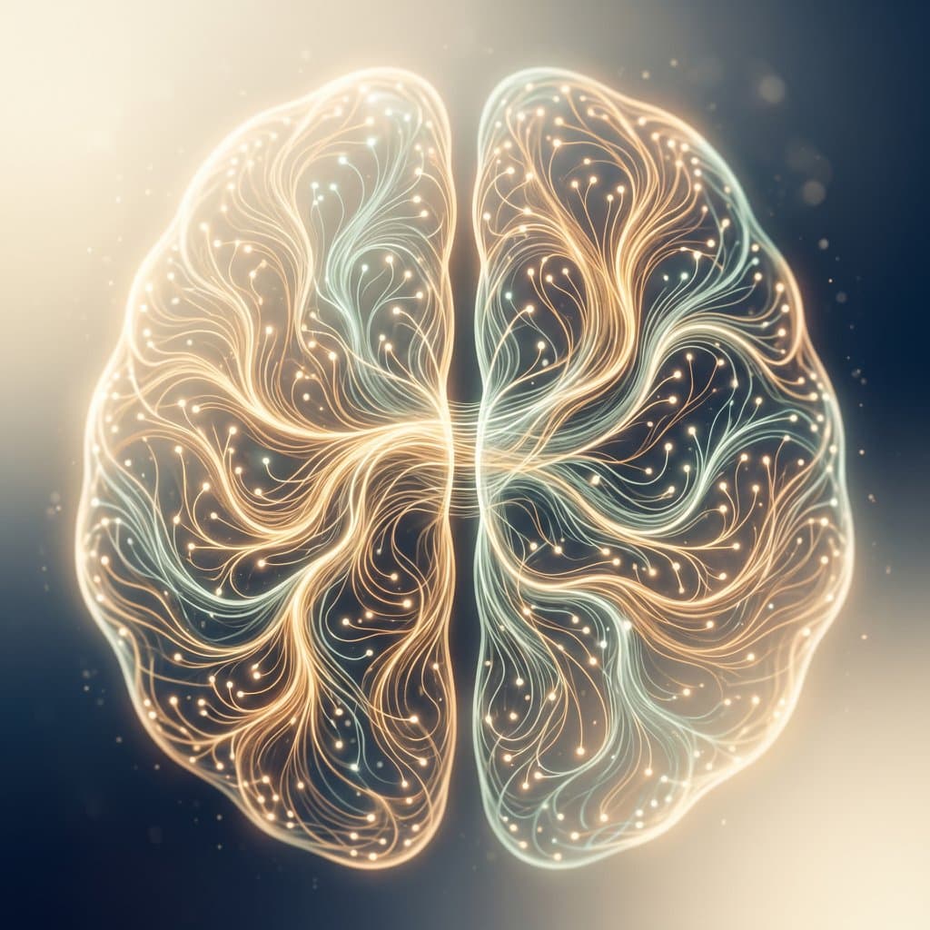 Neural network visualization