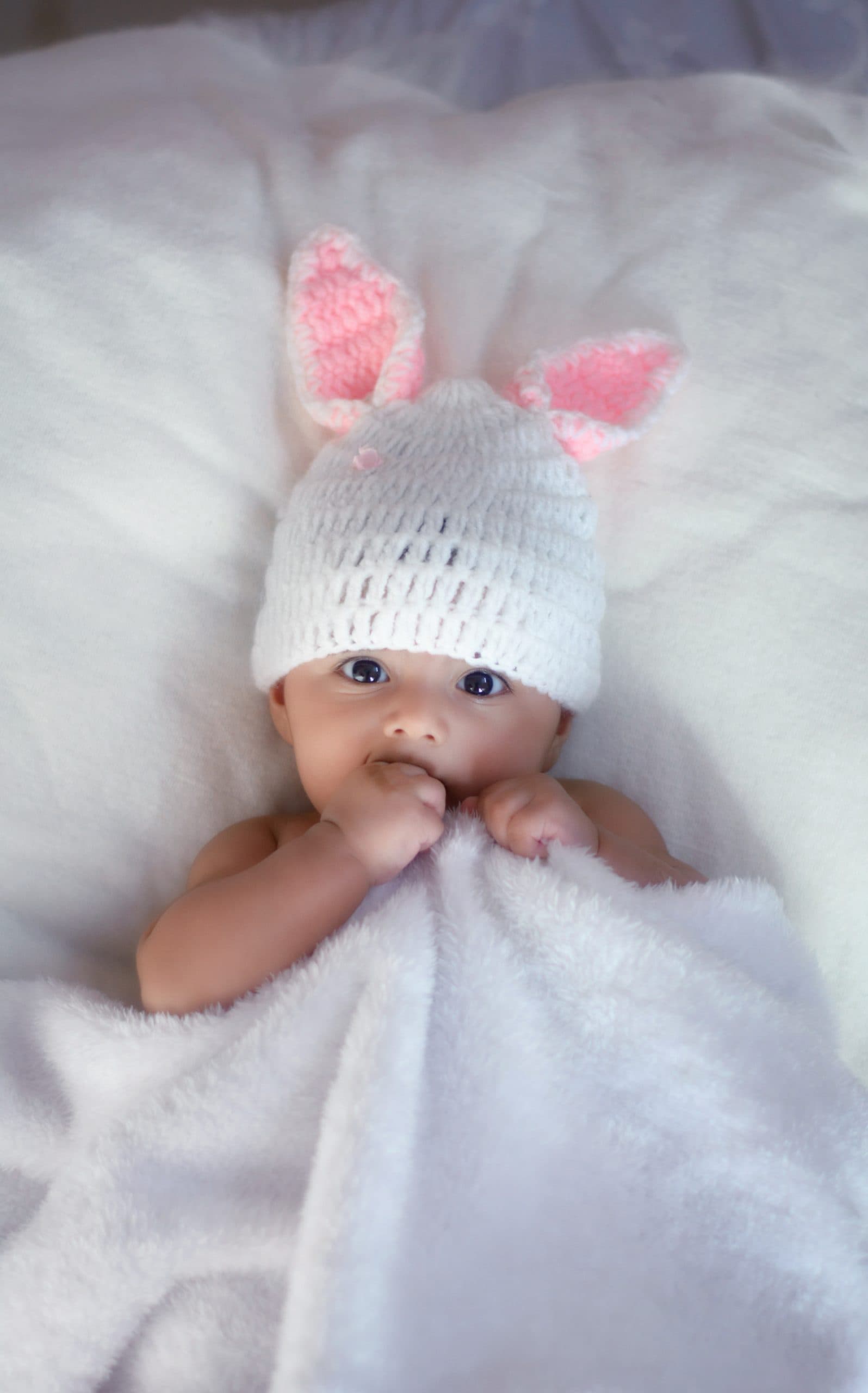 Infancy (0 to 1 Year)