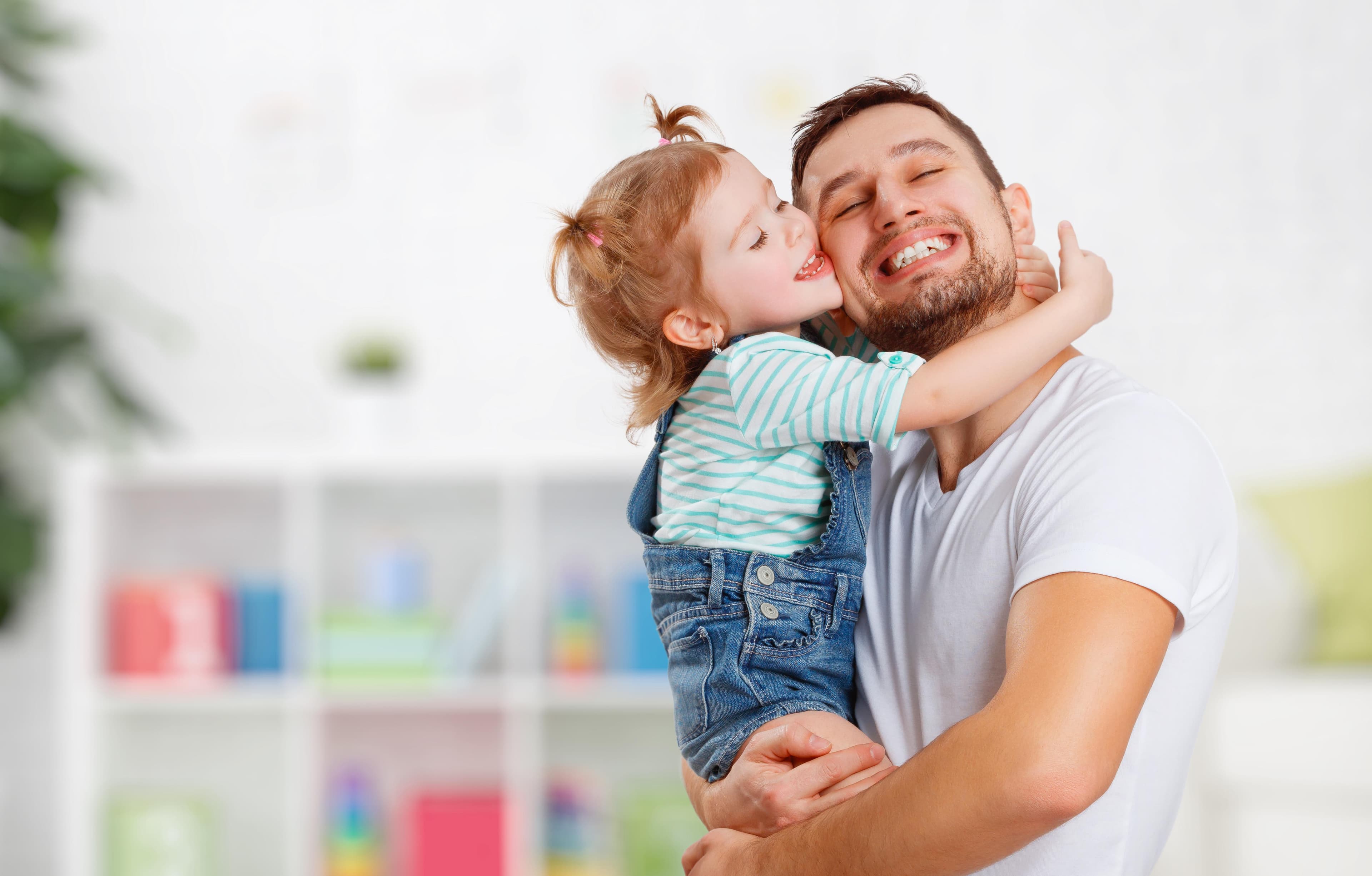 Early Childhood (1 to 3 Years)